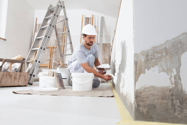 Best Dehumidification Services  in West Carthage, NY