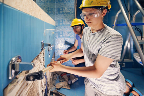Best Post-Construction Mold Inspection  in West Carthage, NY
