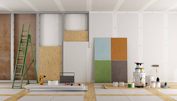 Best Black Mold Removal  in West Carthage, NY